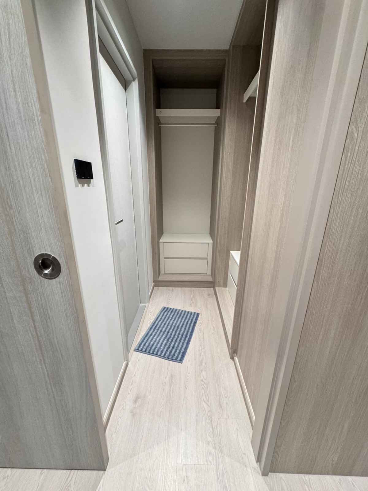 ให้เช่าคอนโดวงเวียนใหญ่ เจริญนคร : Reference Sathorn วงเวียนใหญ่ ห้องใหม่ติด bts วงเวียนใหญ่ ว่างพร้อมให้เช่า !