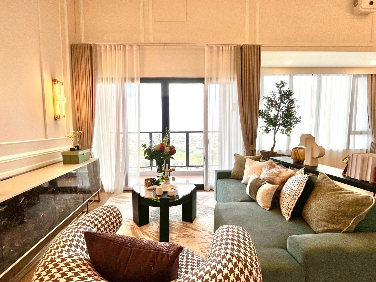 For RentCondoRama9, Petchburi, RCA : Landmark @ MRTA RAMA9