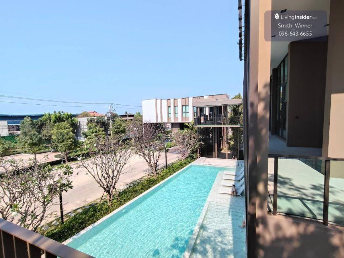 ให้เช่าบ้านเอกชัย บางบอน : 🔴🏡 LUXURY HOME FOR RENT | บ้านเดี่ยวสุดหรู  ไซส์ใหญ่สุดในโครงการ 📍 CENTRO BANGBON – บางบอน บ้านระดับพรีเมียม • เนื้อที่ 110 ตร.ว. | ใช้สอย 320 ตร.ม. • 4 ห้องนอน | 5 ห้องน้ำ