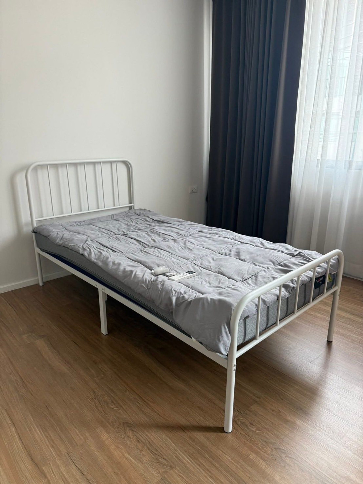 For RentTownhomeMin Buri, Romklao : Baan Klang Muang Rama 9 - Krungthep Kreetha / 3 Bedrooms (FOR RENT) BZD117