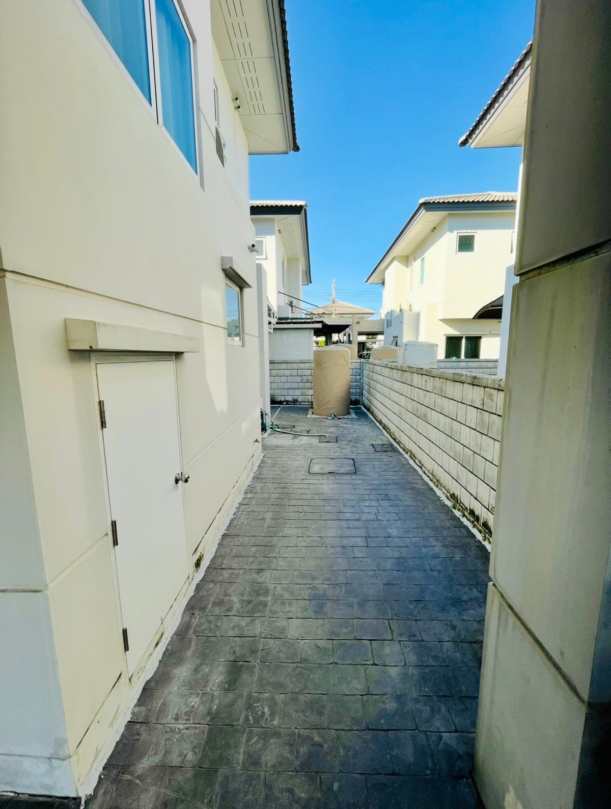 ให้เช่าบ้านราษฎร์บูรณะ สุขสวัสดิ์ : 🏡 บ้านเดี่ยว Centro สุขสวัสดิ์-พระราม 3 แต่งครบ สภาพนางฟ้า ทิศมงคล