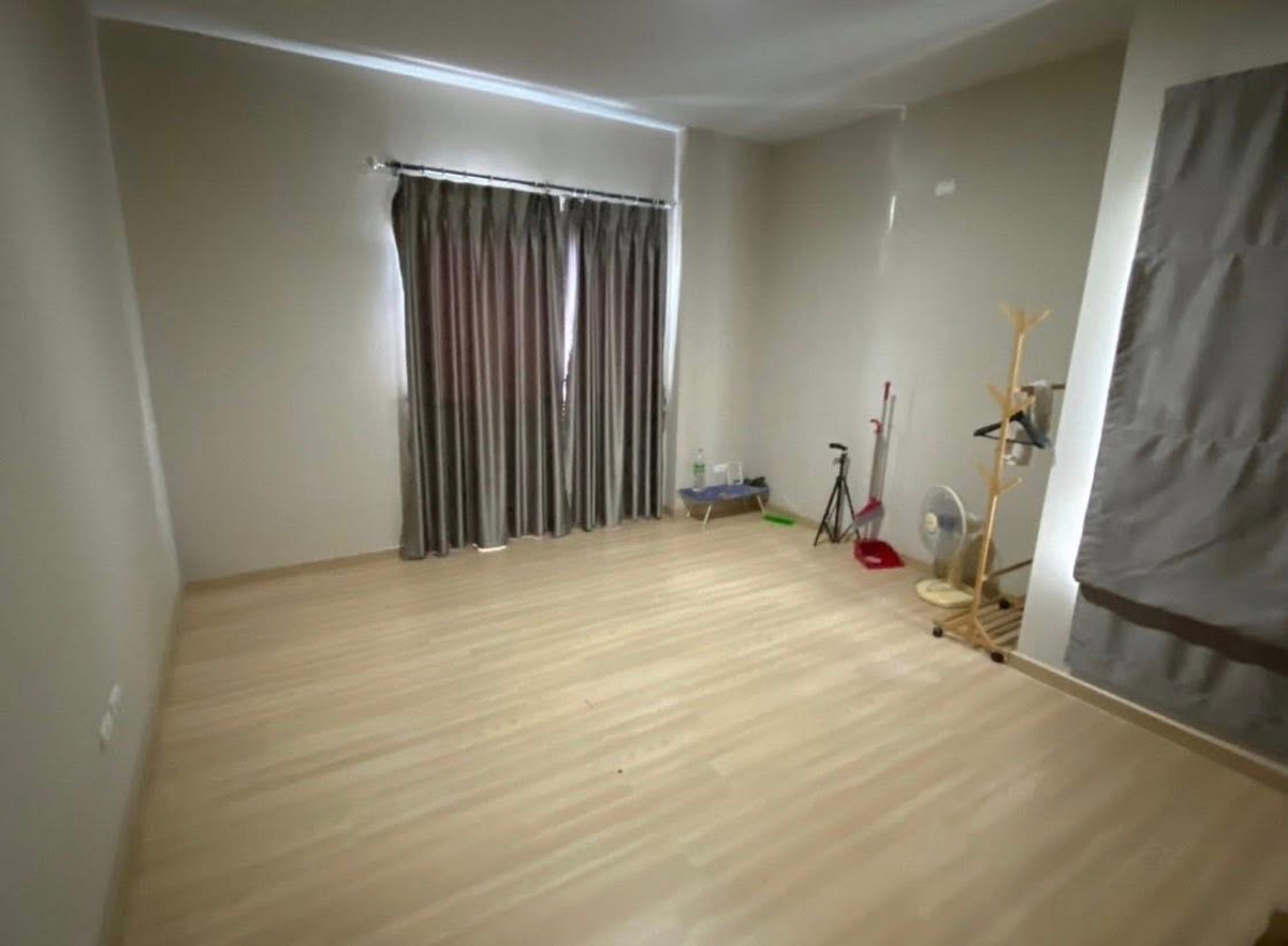 ขายบ้านสมุทรปราการ สำโรง : 59.9ตรว 3นอน3น้ำ บ้านเดี่ยว 2 ชั้น เลอนีโอ สุขุมวิท-เอราวัณ