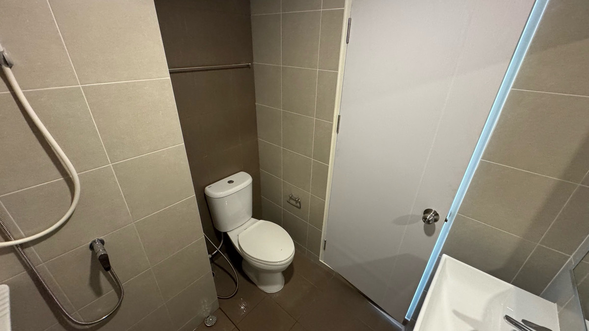 ให้เช่าคอนโดแจ้งวัฒนะ เมืองทอง : ปล่อยเช่าด่วน!!! 🔥🔥🔥 🎉Lumpini Ville Chaengwatthana-Pakkret Station 🎉🔥ห้องใหม่ อยู่ก่อนเจ้าของ🔥  ✅ชั้น 18 ขนาด 23.xx ตรม. แบบ Studio วิวเมือง + สวน Line @bzprOperty