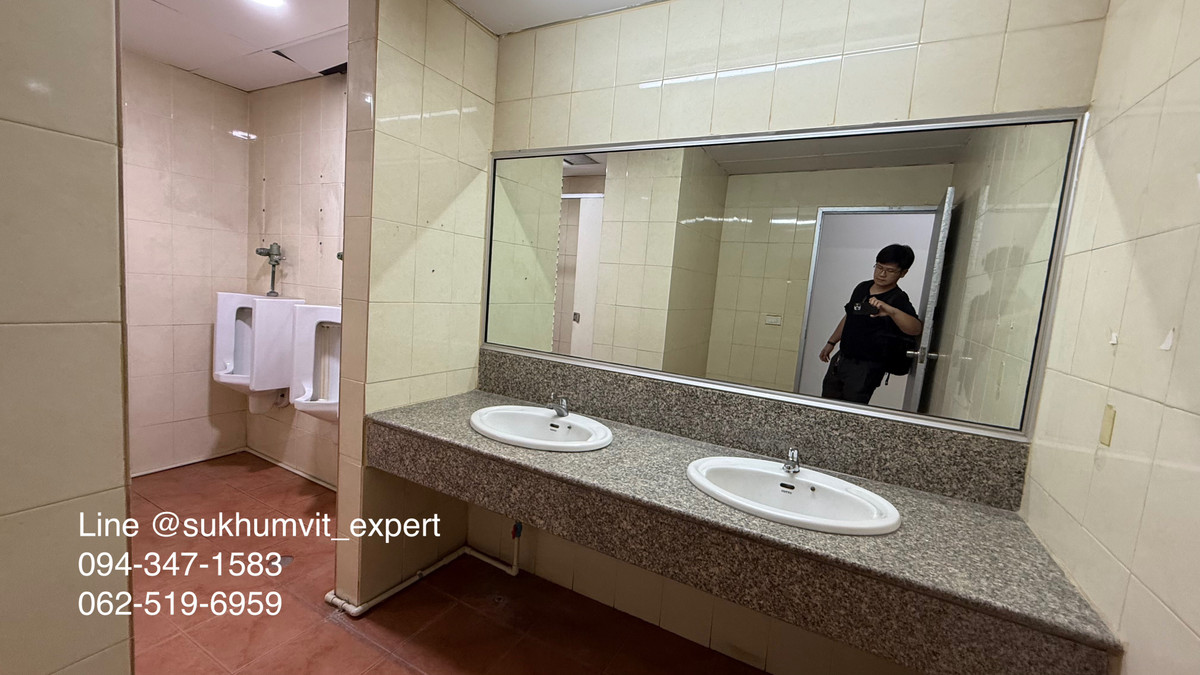 For RentOfficeSukhumvit, Asoke, Thonglor : Office for Rent – Near BTS Ekkamai (5-Minute Walk)