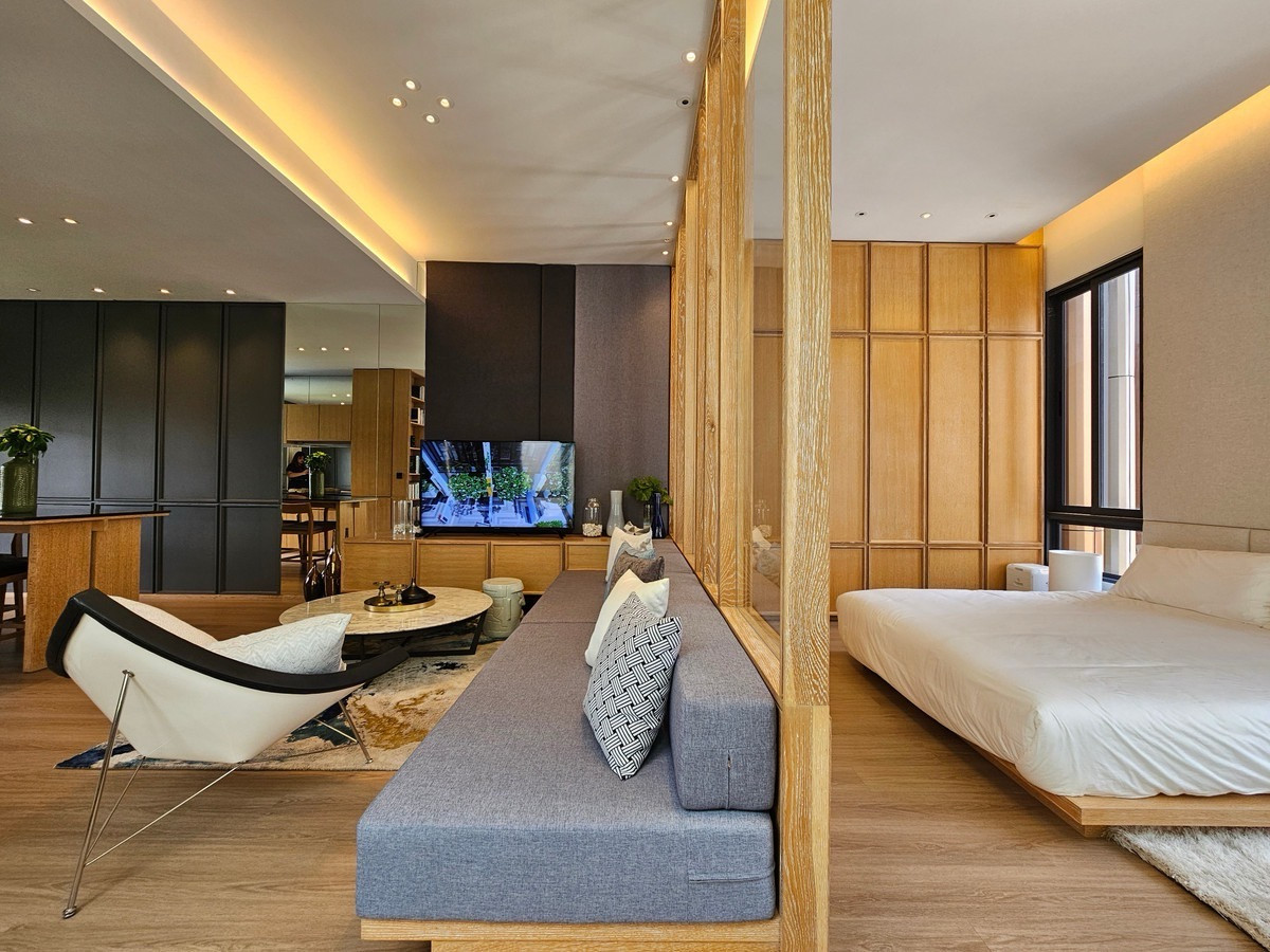 For SaleHome OfficeChokchai 4, Ladprao 71, Ladprao 48, : 🏠Home office Lat Phrao 41 Baan Puri Puri size 295 Sq.m 1 bed 4 bath special only 21.64 MB only!!!