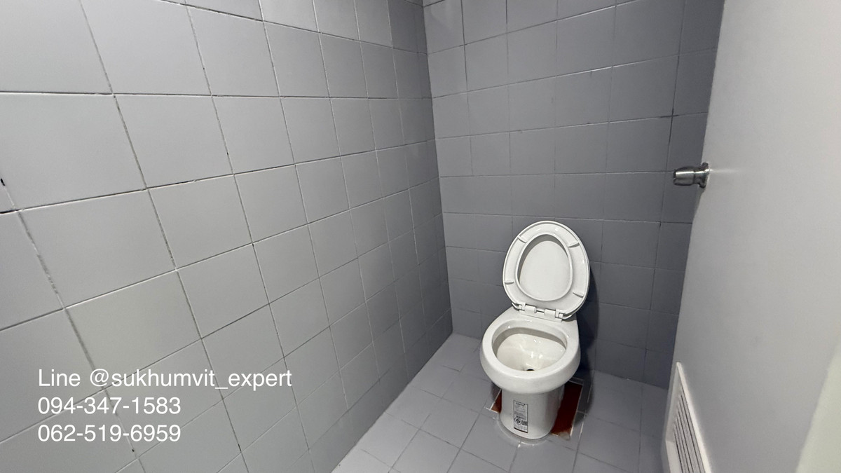 For RentOfficeSukhumvit, Asoke, Thonglor : Office for Rent – Near BTS Ekkamai (5-Minute Walk)