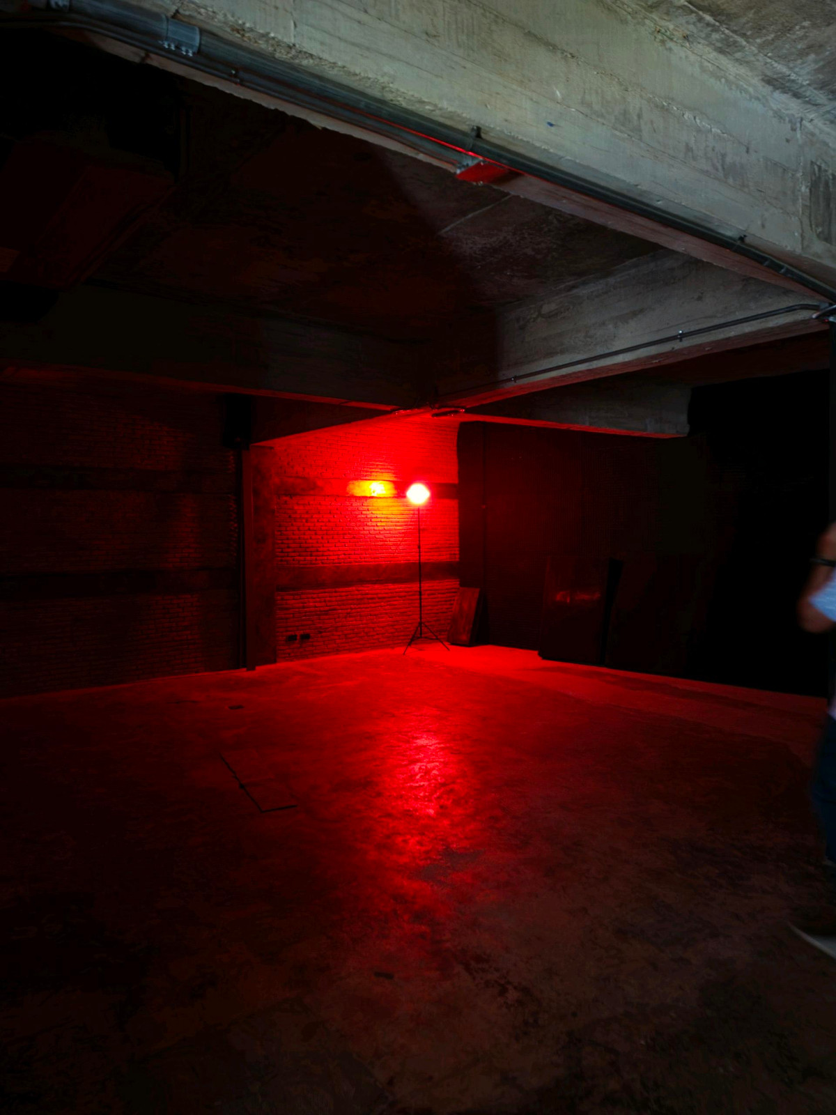 ให้เช่าอาคารพาณิชย์สยาม จุฬา สามย่าน : 🚩For Rent : Stand Alone Building Located on Rama 4 Road, Only 180 m. from MRT Hua Lamphong