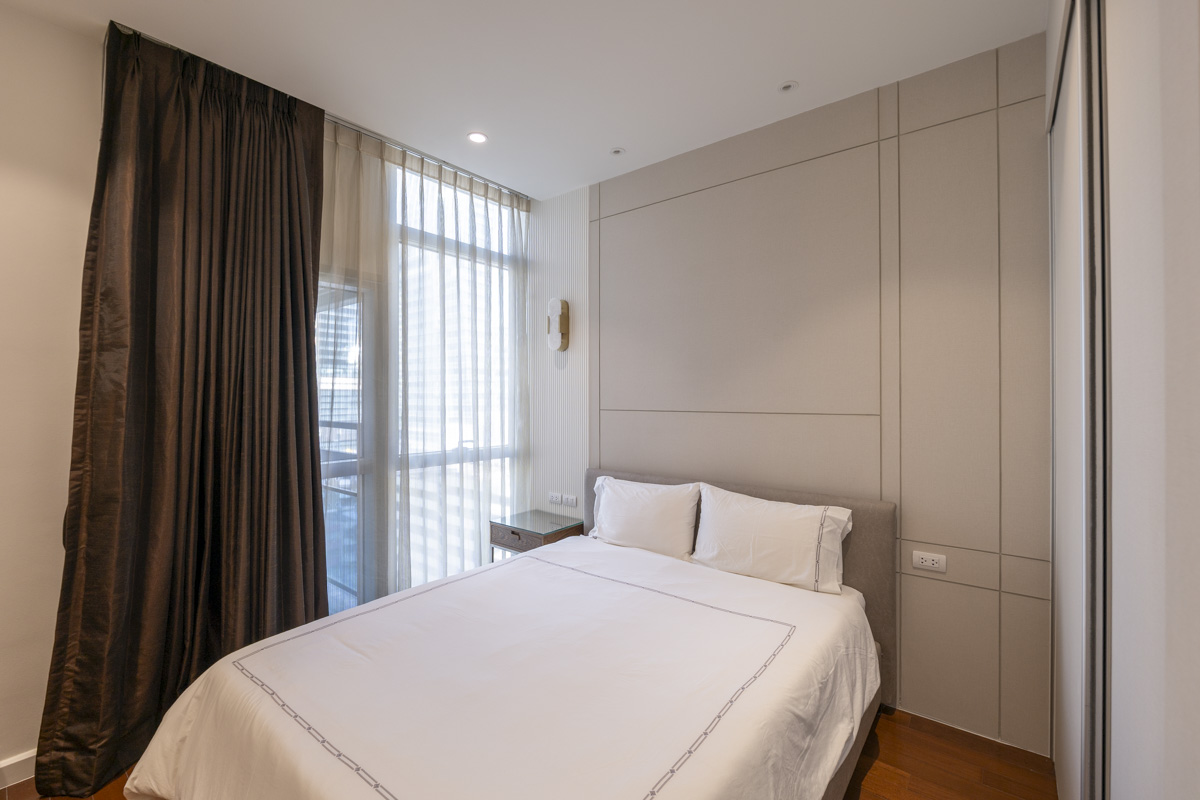 ให้เช่าคอนโดวิทยุ ชิดลม หลังสวน : 🔥เช่าด่วน+🔥แอทธินี เรสซิเด้นซ์ ใกล้สถานีรถไฟฟ้า BTS เพลินจิต เฟอร์นิเจอร์ครบ พร้อมเข้าอยู่