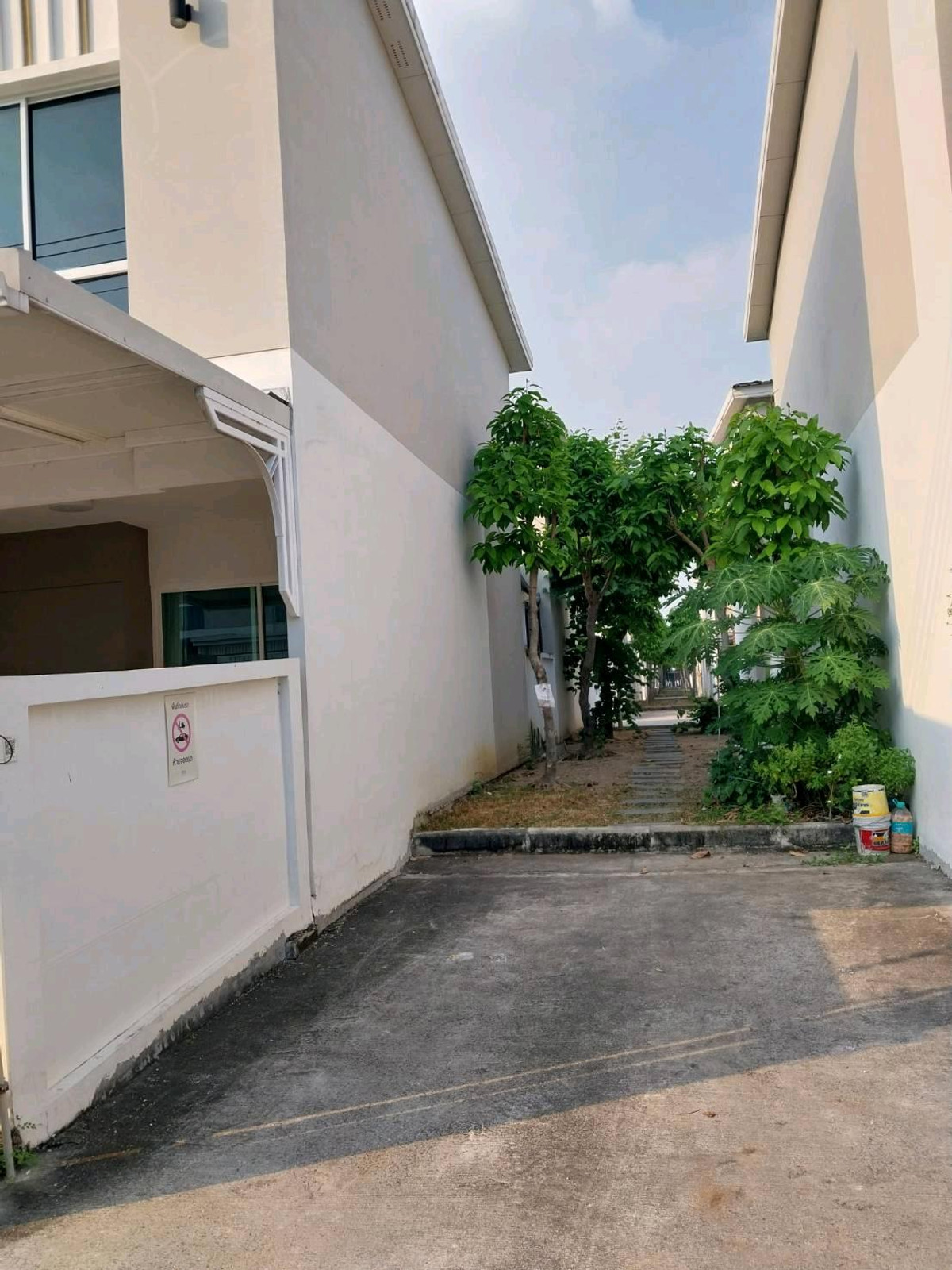 For SaleTownhomePhutthamonthon, Salaya : Travel 10 minutes to Mahidol Salaya.