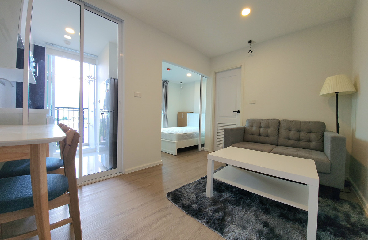 ขายคอนโดเกษตรศาสตร์ รัชโยธิน : 🏢 **Chateau In Town Ratchayothin (ชาโตว์ อินทาวน์ รัชโยธิน – โครงการใหม่)** 📍 อาคาร B ชั้น 8 (ชั้นบนสุด) ฝั่งตะวันออก วิวโล่ง ห้องอยู่ชั้นเดียวกับส่วนกลาง