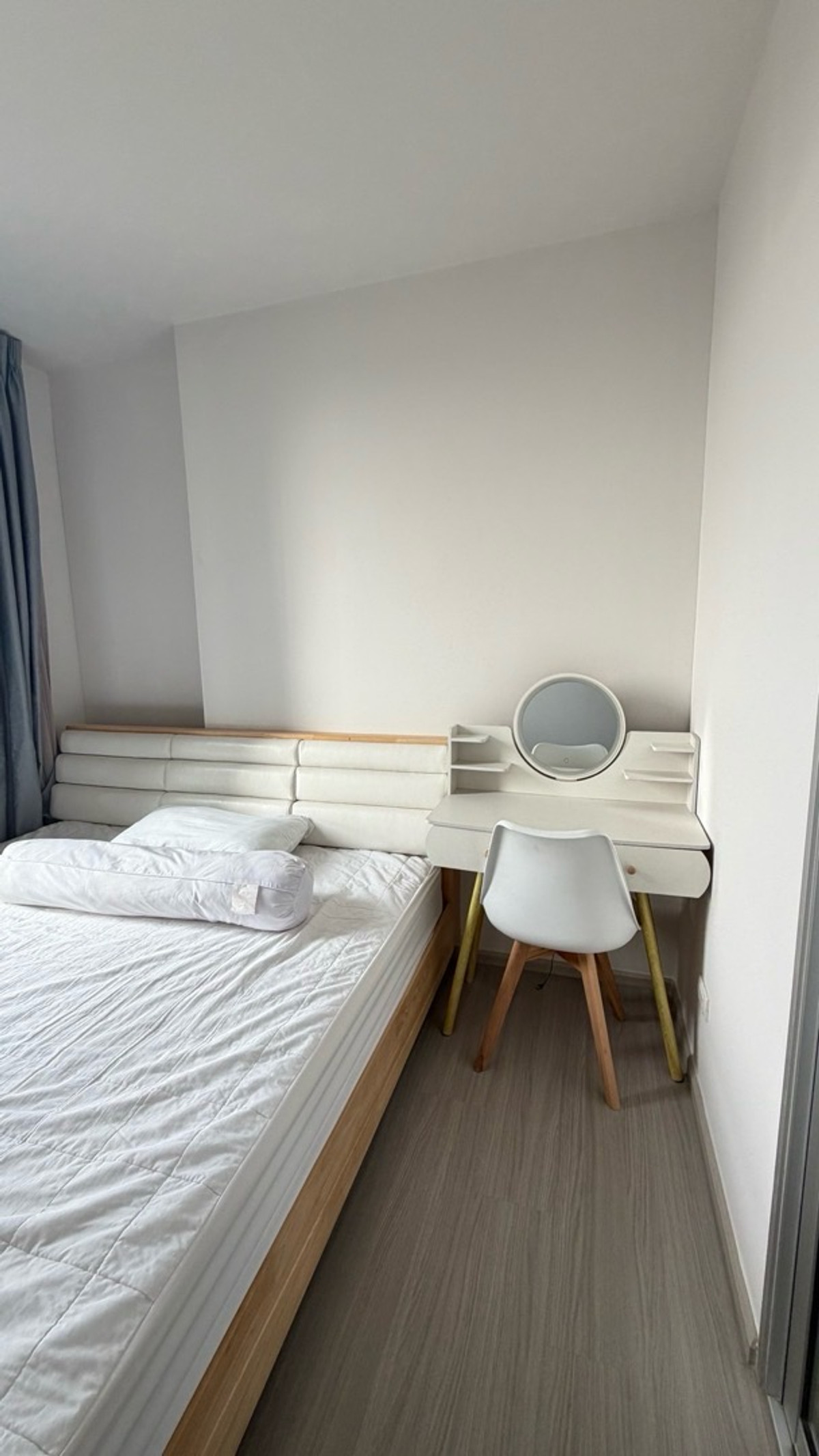 For RentCondoBang kae, Phetkasem : Building A available and ready to move in 🔥 The Parkland Phetkasem56