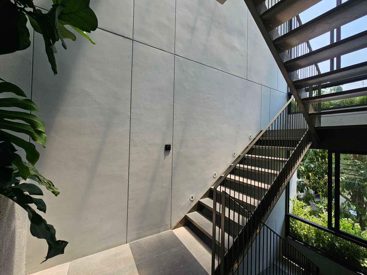 ขายทาวน์โฮมลาดพร้าว เซ็นทรัลลาดพร้าว : 🏢 โฮมออฟฟิศ Baan Puripuri ลาดพร้าว 41 | 295 ตร.ม. แต่งครบ 21.64 MB 📞: 065-626-5636 (คุณกี้)