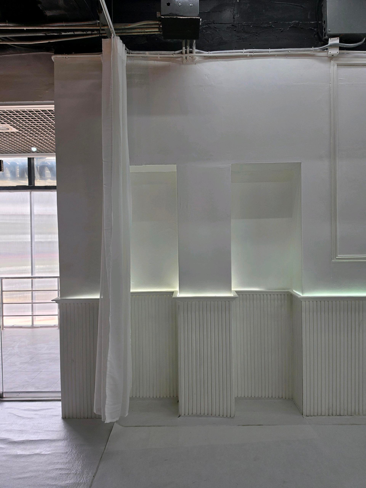 ให้เช่าอาคารพาณิชย์สยาม จุฬา สามย่าน : 🚩For Rent : Stand Alone Building Located on Rama 4 Road, Only 180 m. from MRT Hua Lamphong