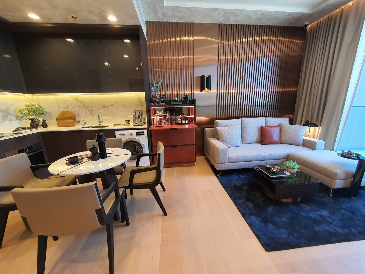 For SaleCondoSathorn, Narathiwat : 🔥Special promotion!! Buy directly to the project 🔥Anil Sathorn 12 (1 bedroom, 1 bathroom, 46 sq m.) only 9.9 MB!! Tel.0922635410 (Earth)