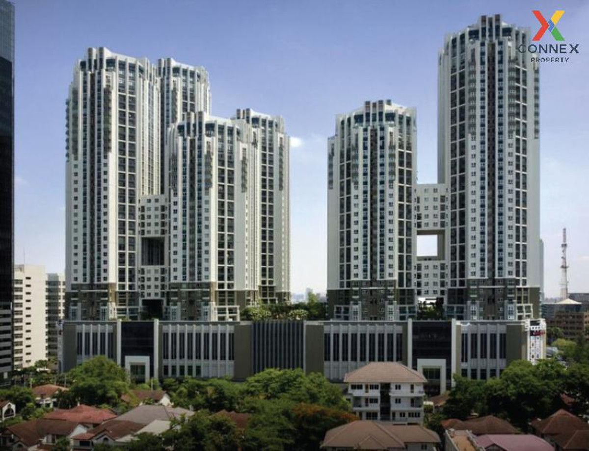 For SaleCondoRama9, Petchburi, RCA : For Sale Condo , BELLE GRAND RAMA 9 , MRT-Phra Ram 9 , Huai Khwang , Huai Khwang , Bangkok , CX-142089