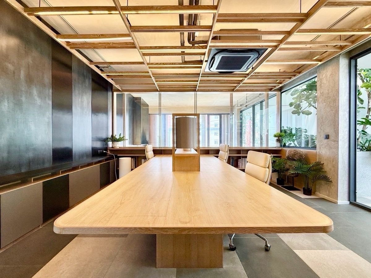 ขายทาวน์โฮมลาดพร้าว เซ็นทรัลลาดพร้าว : 🏛️Baan Puripuri Ladprao 41🌈Home Office 3.5 ชั้น ขนาด 295 ตร.ม. 31 ตร.ว. | 1 ห้องนอน 4 ห้องน้ำ 6 ที่จอด เริ่ม 21.64 MB ติดต่อนัดชม Tel.0922635410 (เอิร์ธ)