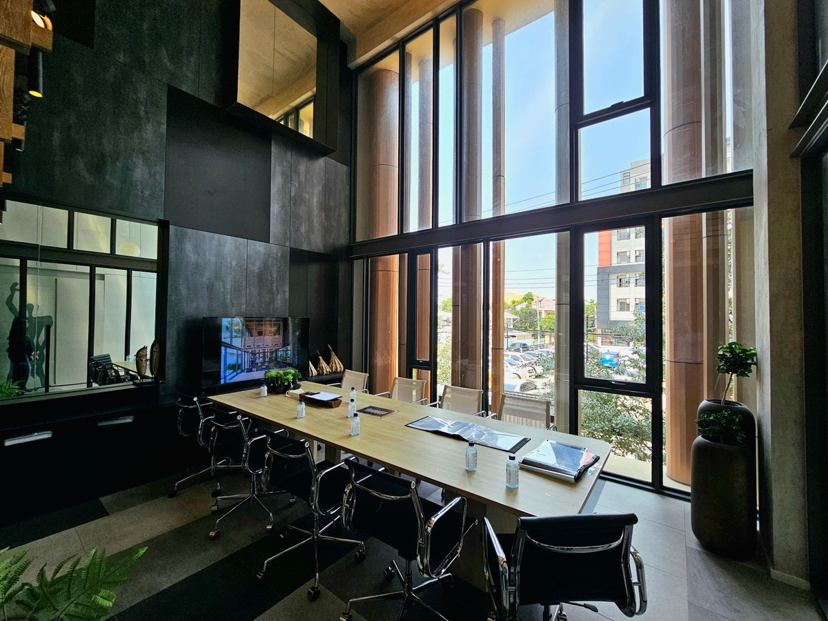 For SaleHome OfficeChokchai 4, Ladprao 71, Ladprao 48, : 🏠Home office Lat Phrao 41 Baan Puri Puri size 295 Sq.m 1 bed 4 bath special only 21.64 MB only!!!