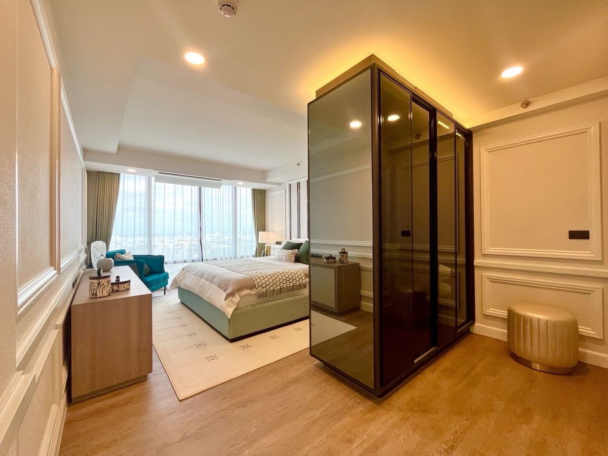 For RentCondoRama9, Petchburi, RCA : Landmark @ MRTA RAMA9