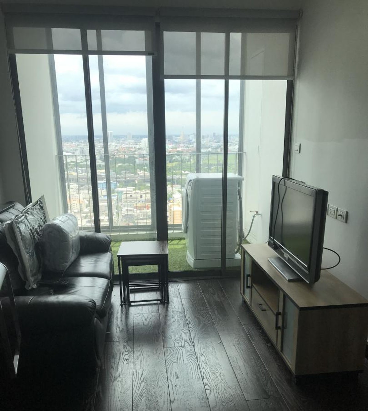 ให้เช่าคอนโดราชเทวี พญาไท : ให้เช่า ✨ IDEO Q Phayathai ✨ เฟอร์นิเจอร์ และ เครื่องใช้ไฟฟ้าครบ ติด BTS พญาไท ใกล้ ARL 2 สถานีถึงสยาม