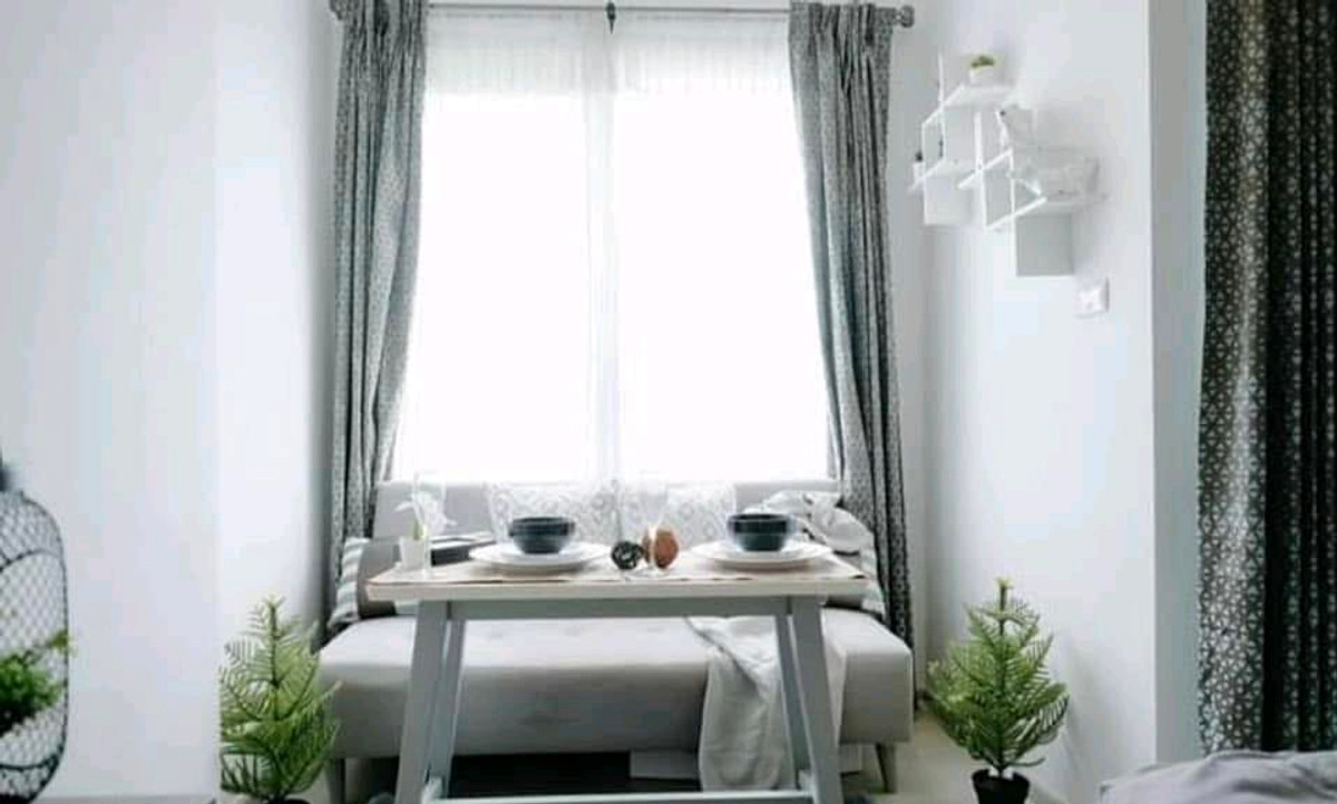 ขายคอนโดรัชดา ห้วยขวาง : ขายคอนโด MRT ห้วยขวาง คอนโดแชปเตอร์ วัน อีโค รัชดา - ห้วยขวาง ขายพร้อมผู้เช่า ผลตอบแทน 6%