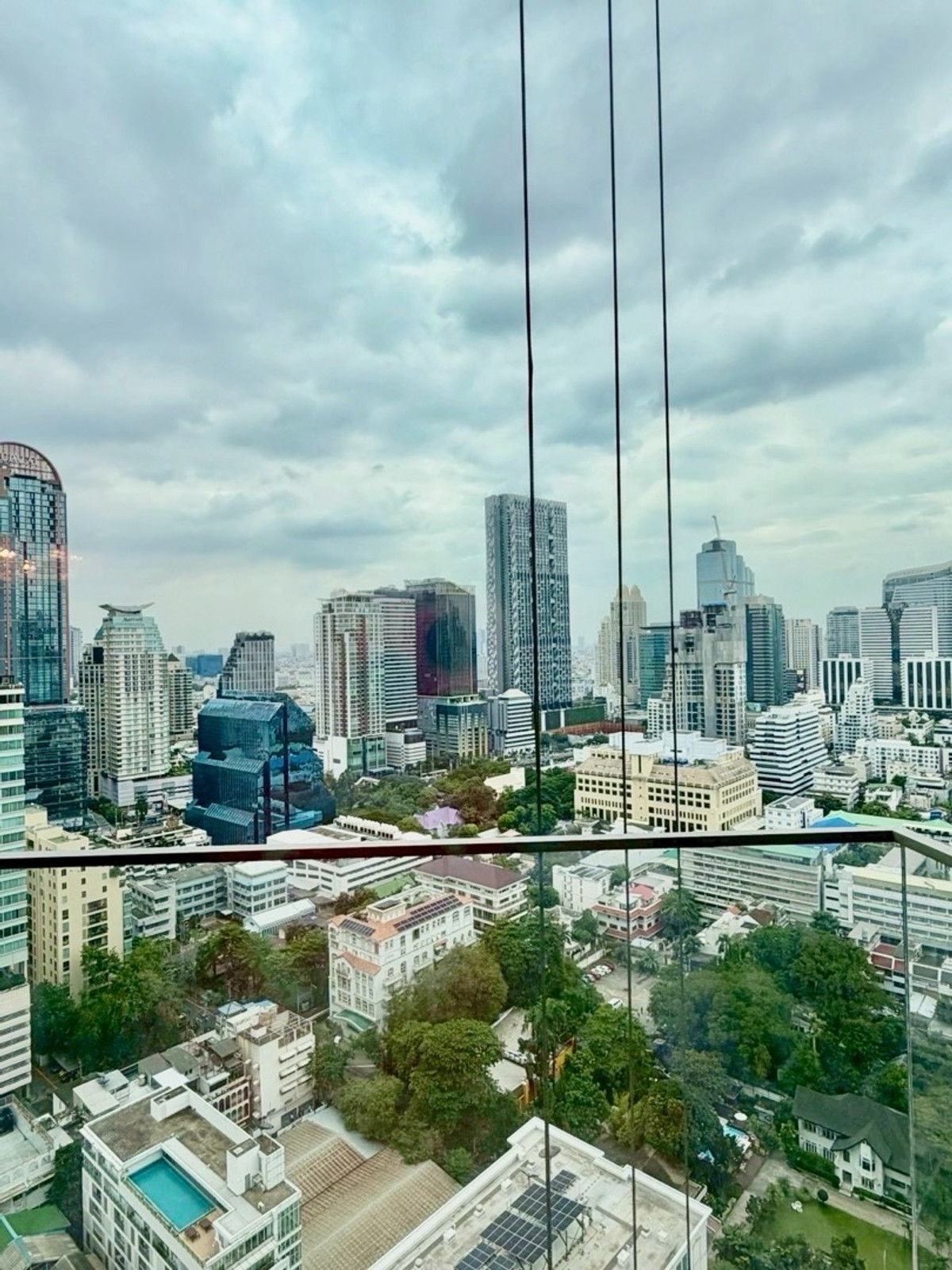 ขายคอนโดสีลม ศาลาแดง บางรัก : ขายคอนโด Dusit Central Park | Type B11 110.24 ตรม.ชั้น 21 | 2 นอน 2 น้ำ | ราคา 39.5 ลบ. (รวมค่าโอนสิทธิ)