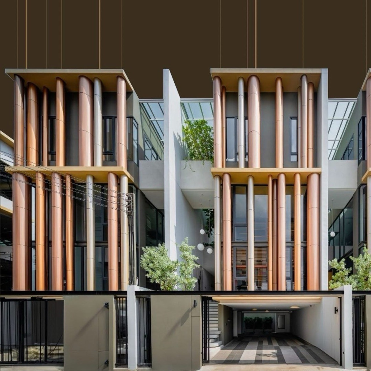 ขายทาวน์โฮมลาดพร้าว เซ็นทรัลลาดพร้าว : 🌈𝗕𝗮𝗮𝗻 𝗽𝘂𝗿𝗶𝗽𝘂𝗿𝗶 𝗛𝗼𝗺𝗲 𝗼𝗳𝗳𝗶𝗰𝗲  ลาดพร้าว 41 ทำเลเมืองเดินทางสะดวก บ้านตกแต่งพร้อมอยู่ ขนาด 295 Sq.m 1 bed 4 bath เพียง 21.64 MB เท่านั้น!! ติดต่อ 086-795-9997 (จิมมี่)