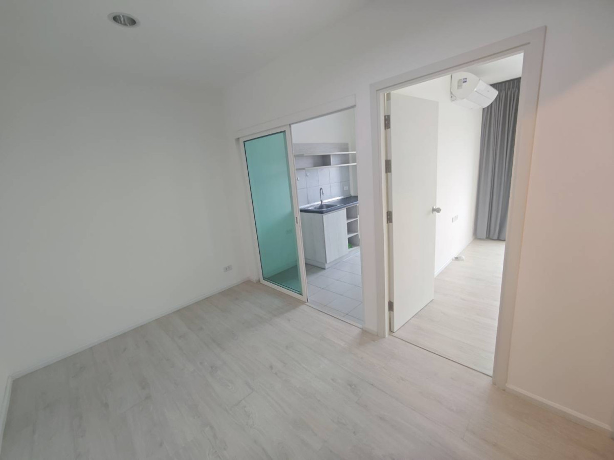 For SaleCondoThaphra, Talat Phlu, Wutthakat : For Sale Condo , Aspire Sathorn - Thapra , BTS-Talat Phlu , Bukkhalo , Thon Buri , Bangkok , CX-146732