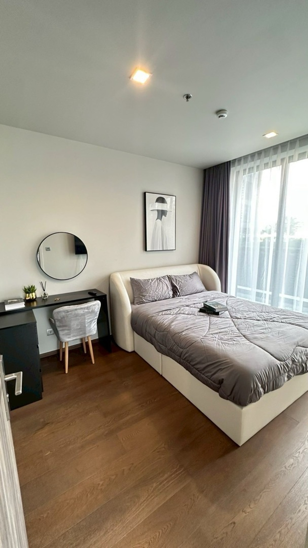 For RentCondoSukhumvit, Asoke, Thonglor : For rent 💕Ideo Q sukumvit