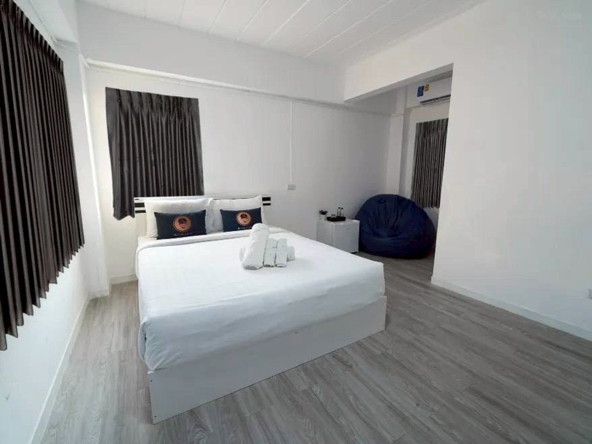 For SaleHotel&Apartment BusinessPattaya, Bangsaen, Chonburi : Apartment for Sale – Pattaya, Chonburi