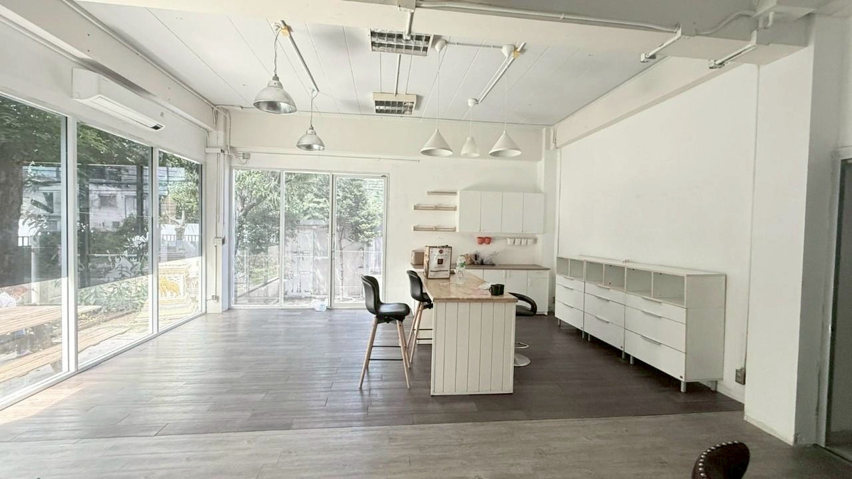 For RentHome OfficeOnnut, Udomsuk : LTH14148 – Home Office for Rent | Punnawithi | 540 sqm | 8 Rooms 4 Baths | Near BTS Punnawithi | 85K/Month | Home Office for Rent Phutthabucha