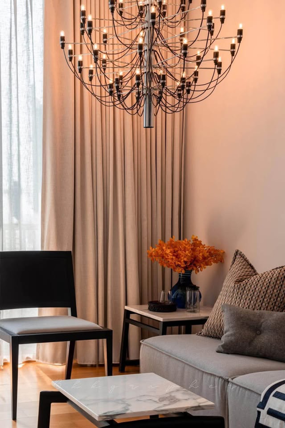 ให้เช่าคอนโดสาทร นราธิวาส : ⚜️For rent Noble Revo Silom - BTS Surasak 250m.⚜️