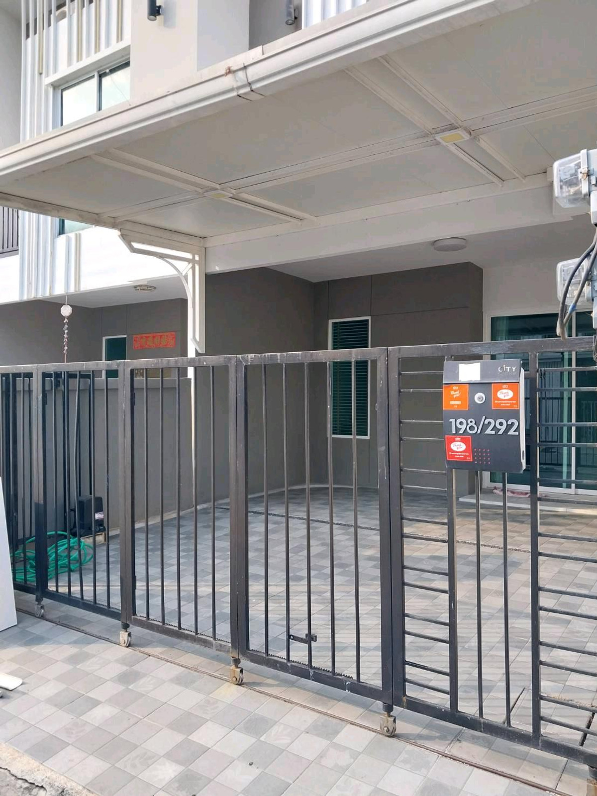 For SaleTownhomePhutthamonthon, Salaya : Travel 10 minutes to Mahidol Salaya.