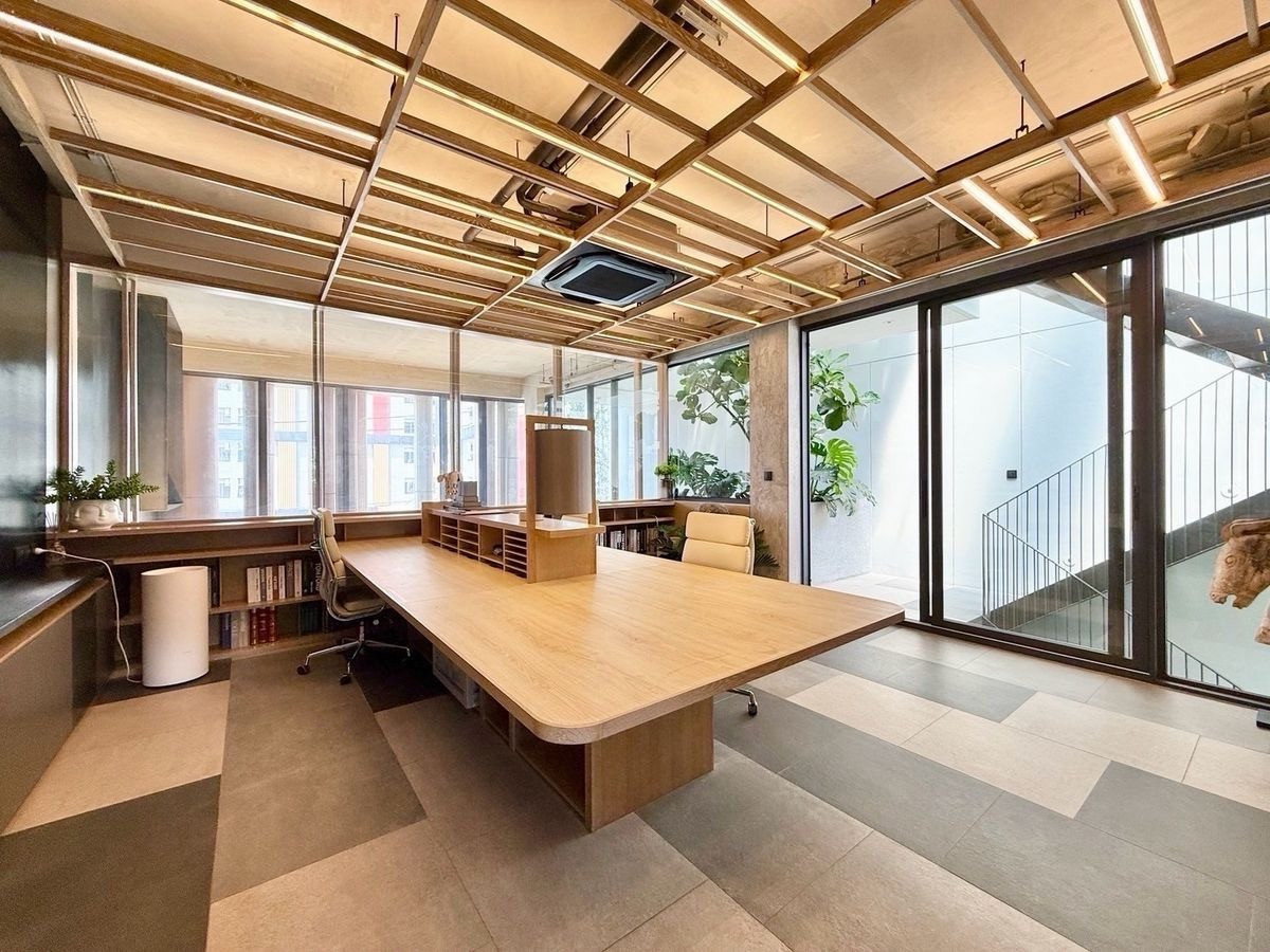 ขายทาวน์โฮมลาดพร้าว เซ็นทรัลลาดพร้าว : 🏛️Baan Puripuri Ladprao 41🌈Home Office 3.5 ชั้น ขนาด 295 ตร.ม. 31 ตร.ว. | 1 ห้องนอน 4 ห้องน้ำ 6 ที่จอด เริ่ม 21.64 MB ติดต่อนัดชม Tel.0922635410 (เอิร์ธ)