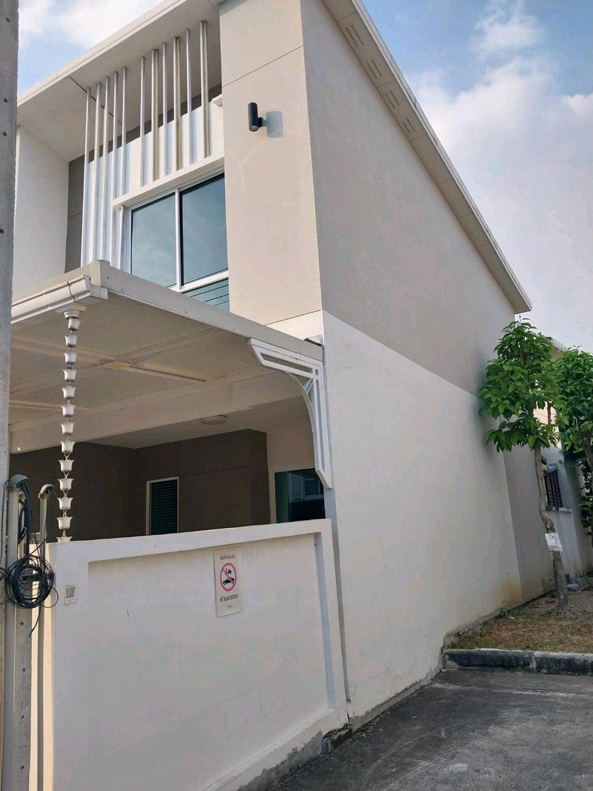 For SaleTownhomePhutthamonthon, Salaya : Travel 10 minutes to Mahidol Salaya.