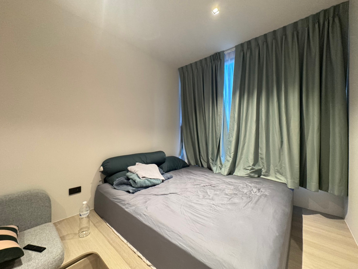 ให้เช่าคอนโดวงเวียนใหญ่ เจริญนคร : Reference Sathorn วงเวียนใหญ่ ห้องใหม่ติด bts วงเวียนใหญ่ ว่างพร้อมให้เช่า !