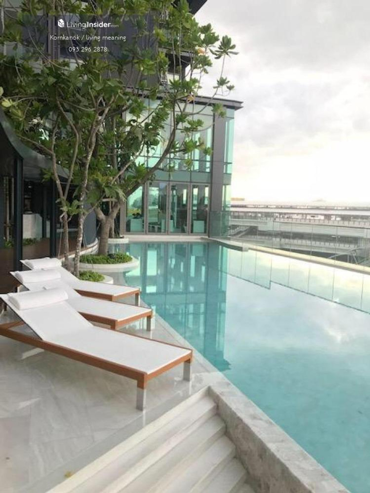 For RentCondoThaphra, Talat Phlu, Wutthakat : Condo for rent, Whizdom Station Ratchada Tha Phra, next to BTS Talat Phlu, opposite The Mall Tha Phra.