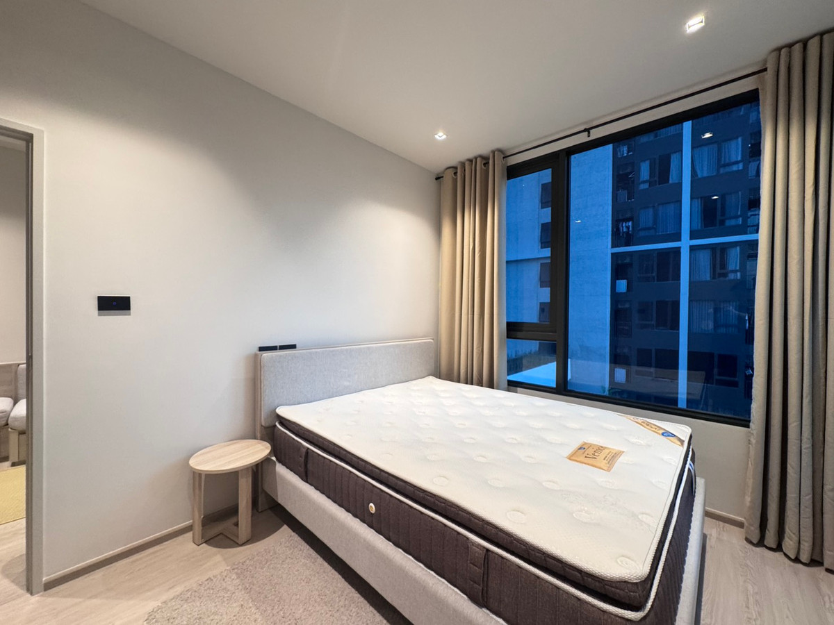 ให้เช่าคอนโดวงเวียนใหญ่ เจริญนคร : ห้องใหม่ ห้องสวยมาก ติด bts วงเวียนใหญ่ Reference Sathorn 1 ห้องนอน+1ห้องทำงาน ว่างพร้อมให้เช่า