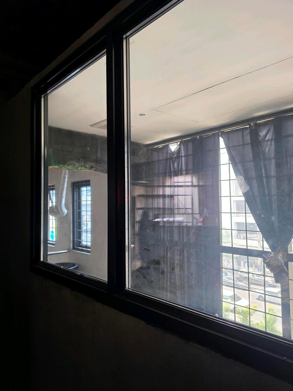 ให้เช่าอาคารพาณิชย์สยาม จุฬา สามย่าน : 🚩For Rent : Stand Alone Building Located on Rama 4 Road, Only 180 m. from MRT Hua Lamphong