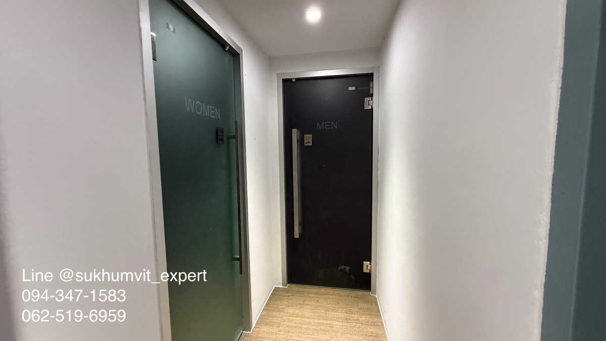 For RentOfficeSukhumvit, Asoke, Thonglor : Office for Rent – Prime Asoke Location, Near BTS Asoke