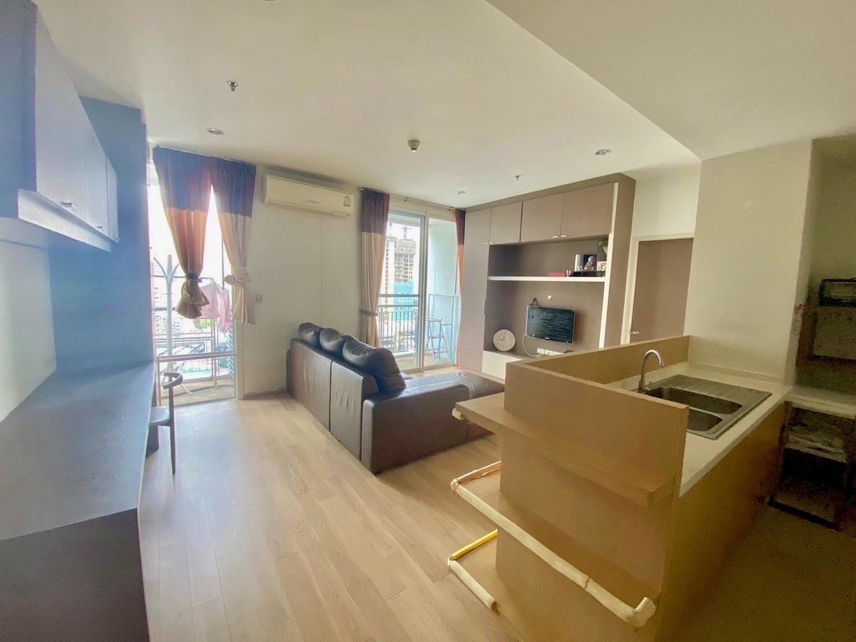 For SaleCondoRatchathewi,Phayathai : 🇹🇭 Urgent sale! Condo Villa Ratchathewi (Villa Ratchathewi) 82.5 sq.m (21Fl)