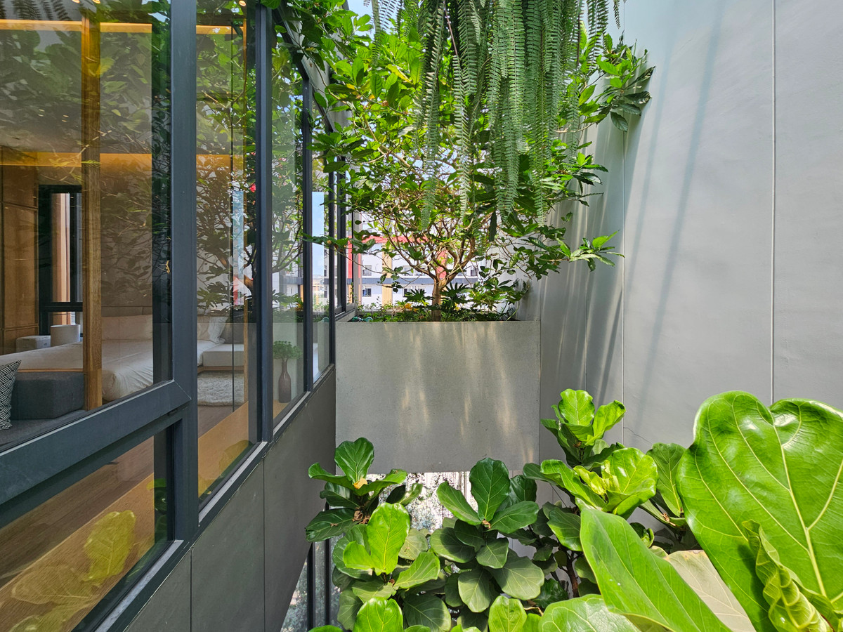 ขายทาวน์โฮมลาดพร้าว เซ็นทรัลลาดพร้าว : 🏢 โฮมออฟฟิศ Baan Puripuri ลาดพร้าว 41 | 295 ตร.ม. แต่งครบ 21.64 MB 📞: 065-626-5636 (คุณกี้)