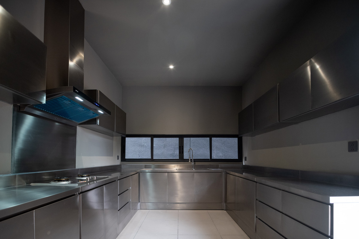 HouseVipawadee, Don Mueang, Lak Si : 💥 Price Reduced from 62M → 55M THB 🏡 JIA Pool Residence — Private Pool Villas with Private Lift