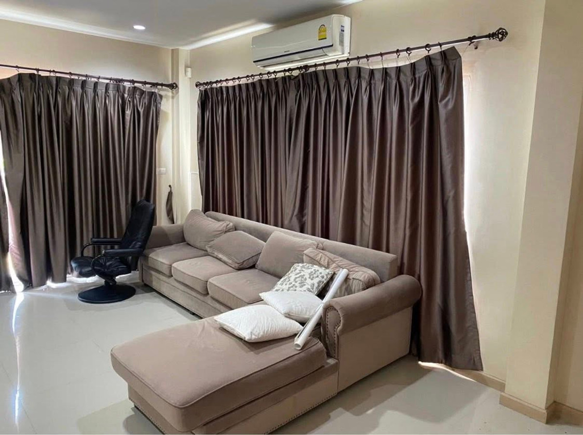 ขายบ้านสมุทรปราการ สำโรง : 59.9ตรว 3นอน3น้ำ บ้านเดี่ยว 2 ชั้น เลอนีโอ สุขุมวิท-เอราวัณ