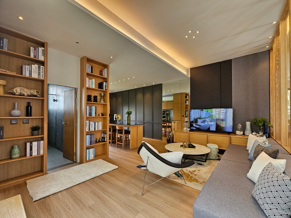 For SaleHome OfficeChokchai 4, Ladprao 71, Ladprao 48, : 🏠Home office Lat Phrao 41 Baan Puri Puri size 295 Sq.m 1 bed 4 bath special only 21.64 MB only!!!