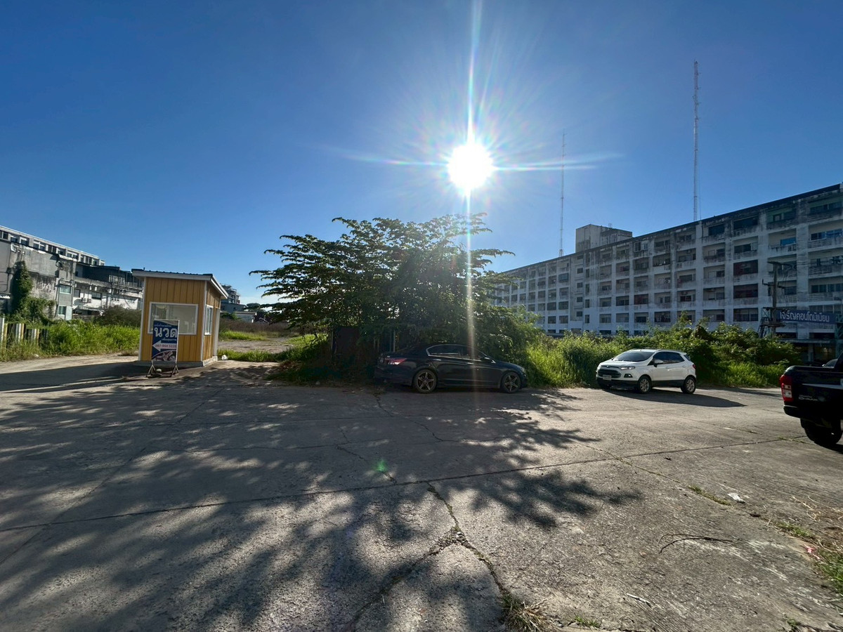 ขายที่ดินขอนแก่น : ขายที่ดิน ทำเลทอง เมืองขอนแก่น 