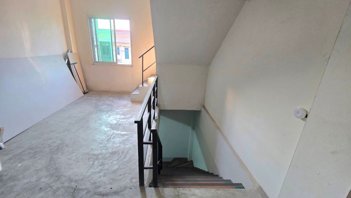 ขายอาคารพาณิชย์อยุธยา : อาคารพาณิชย์ อนานคร โครงการ 5 ต.คานหาม อ.อุทัย จ.พระนครศรีอยุธยา ทำเลทอง ติดถนนใหญ่ ใกล้แหล่งชุมชน