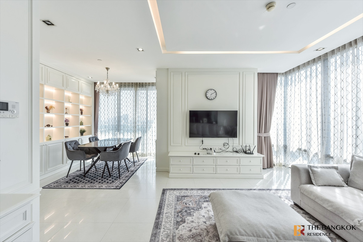 For RentCondoSathorn, Narathiwat : 🔥 HOT DEAL - RENT 🔥 [High Floor‼️] Ready to Move In By Aimee Tel. 0658208476 (Call Now!)