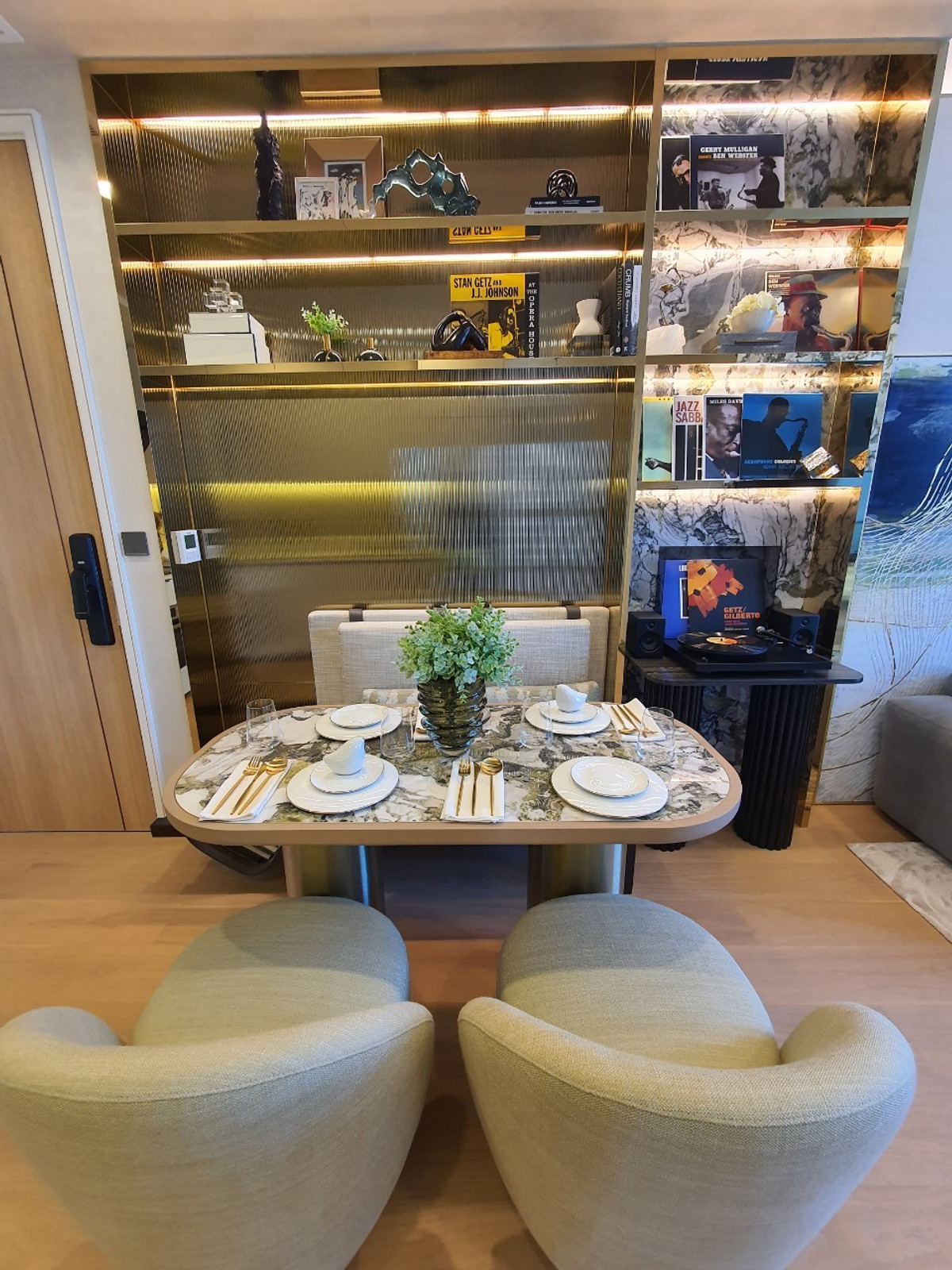 For SaleCondoSathorn, Narathiwat : 🔥Special promotion!! Buy directly to the project 🔥Anil Sathorn 12 (2 bedrooms, 2 bathrooms, 64 sq m.) only 17.19 MB!! Tel.0922635410 (Earth)