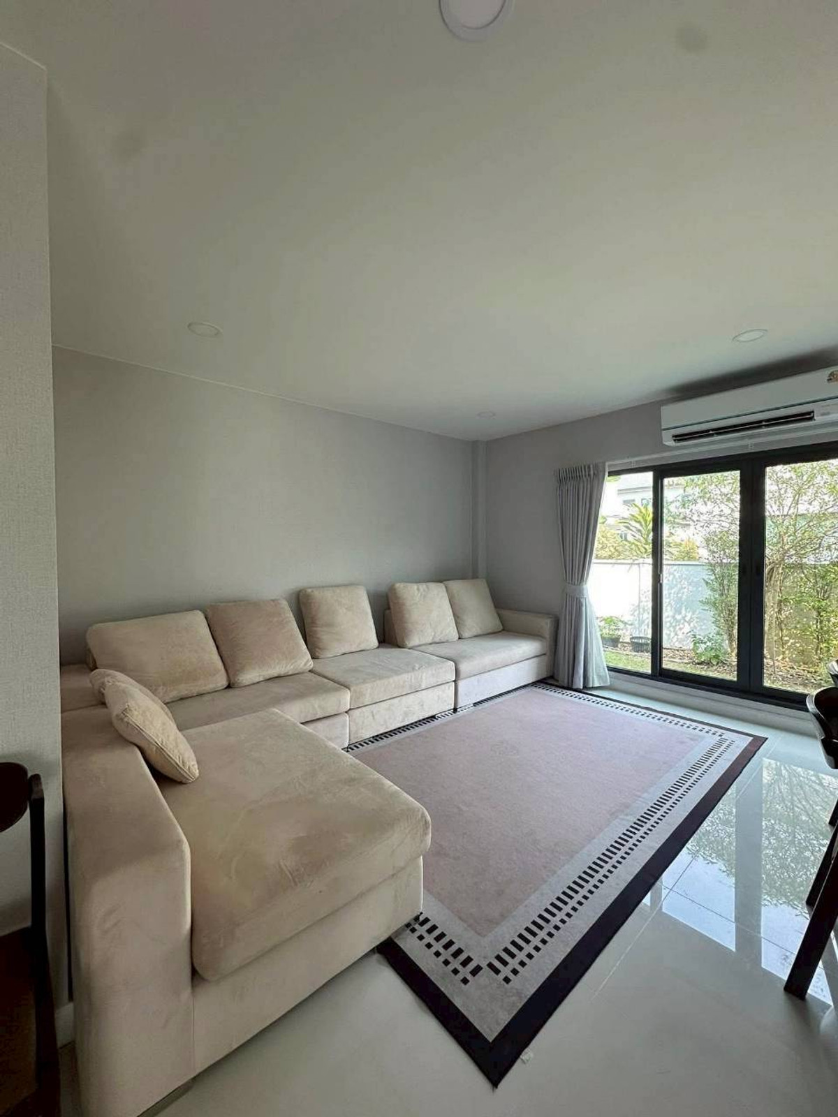 ให้เช่าบ้านเอกชัย บางบอน : 🔴🏡 LUXURY HOME FOR RENT | บ้านเดี่ยวสุดหรู  ไซส์ใหญ่สุดในโครงการ 📍 CENTRO BANGBON – บางบอน บ้านระดับพรีเมียม • เนื้อที่ 110 ตร.ว. | ใช้สอย 320 ตร.ม. • 4 ห้องนอน | 5 ห้องน้ำ