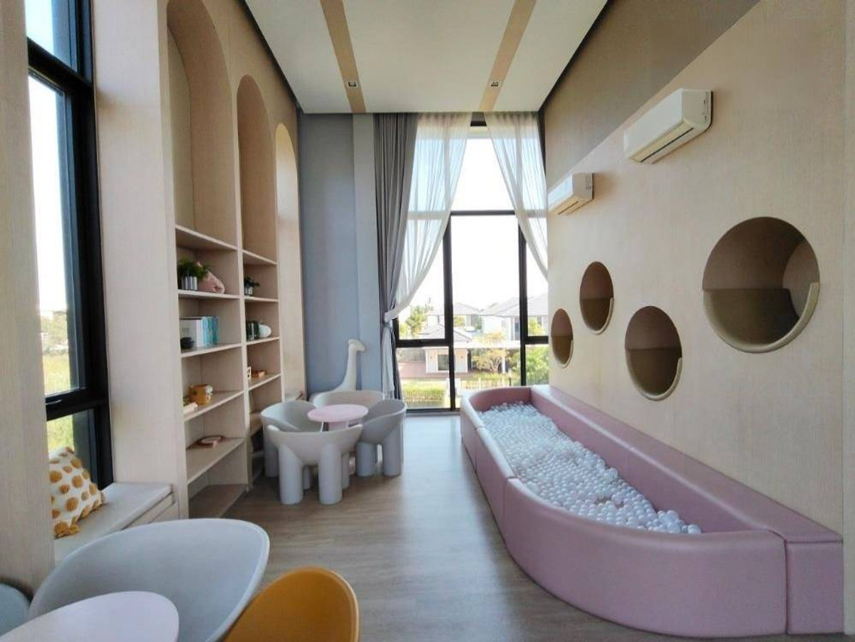 ให้เช่าบ้านเอกชัย บางบอน : 🔴🏡 LUXURY HOME FOR RENT | บ้านเดี่ยวสุดหรู  ไซส์ใหญ่สุดในโครงการ 📍 CENTRO BANGBON – บางบอน บ้านระดับพรีเมียม • เนื้อที่ 110 ตร.ว. | ใช้สอย 320 ตร.ม. • 4 ห้องนอน | 5 ห้องน้ำ